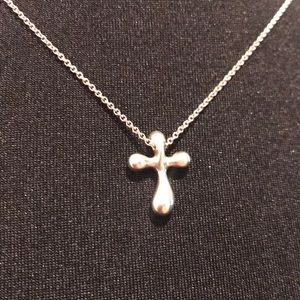 Elsa Peretti Tiffany Necklace